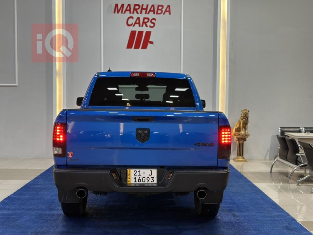 Ram 1500